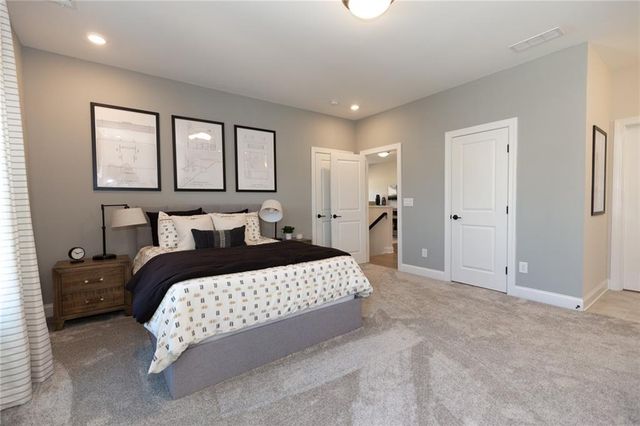 115 High Point Drive, Hoschton, GA 30548