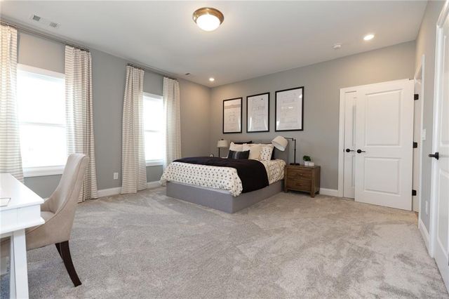 115 High Point Drive, Hoschton, GA 30548