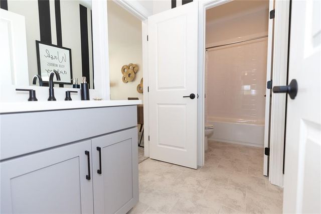 115 High Point Drive, Hoschton, GA 30548