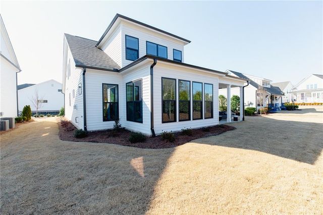 115 High Point Drive, Hoschton, GA 30548