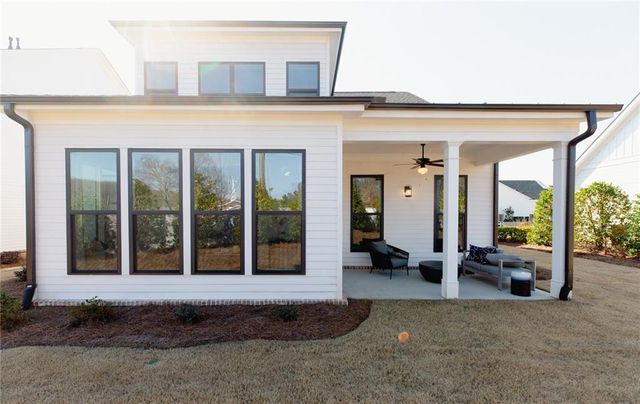 115 High Point Drive, Hoschton, GA 30548