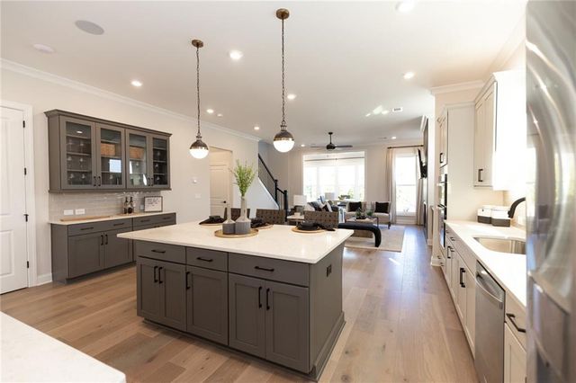 115 High Point Drive, Hoschton, GA 30548