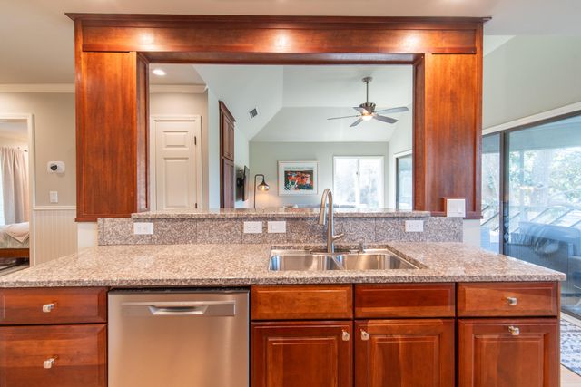 4740 Tennis Club Lane, Kiawah Island, SC 29455