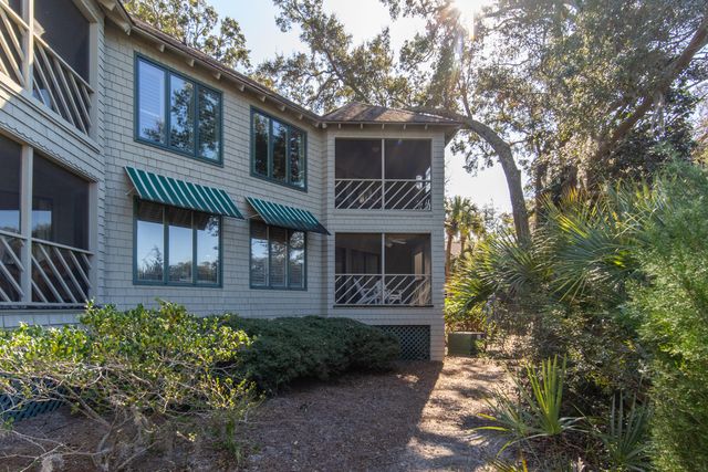 4740 Tennis Club Lane, Kiawah Island, SC 29455