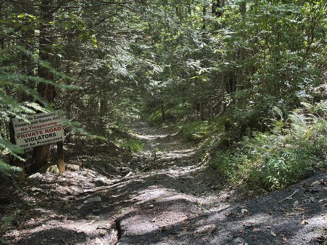 5.74 Ac Hardslate Road, Ellijay, GA 30560