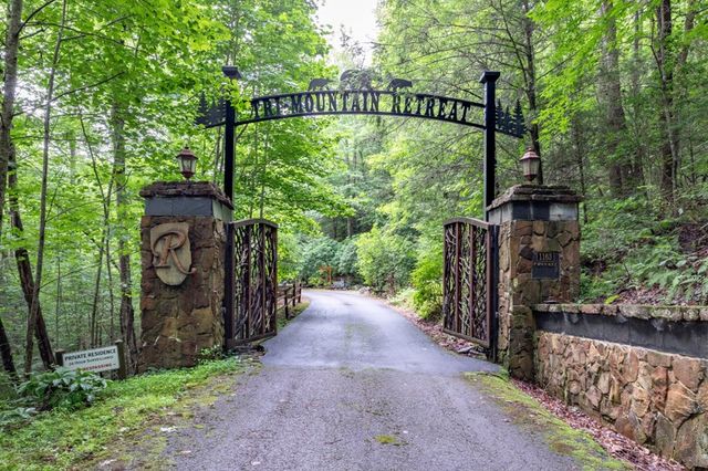 5.74 Ac Hardslate Road, Ellijay, GA 30560