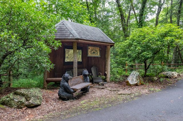 5.74 Ac Hardslate Road, Ellijay, GA 30560