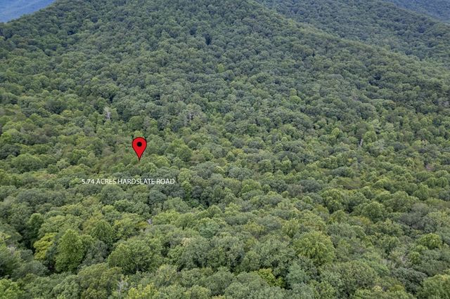 5.74 Ac Hardslate Road, Ellijay, GA 30560