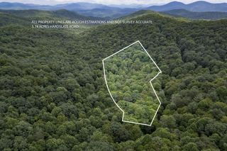 5.74 Ac Hardslate Road, Ellijay, GA 30560