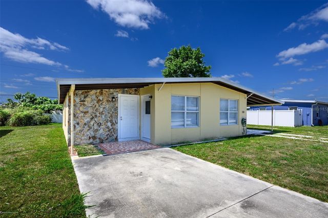 510 SHARON CIRCLE, Port Charlotte, FL 33952