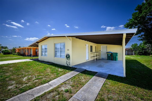 510 SHARON CIRCLE, Port Charlotte, FL 33952