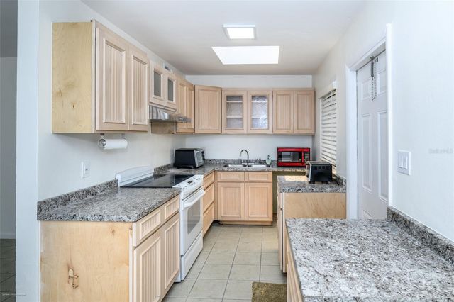 510 SHARON CIRCLE, Port Charlotte, FL 33952