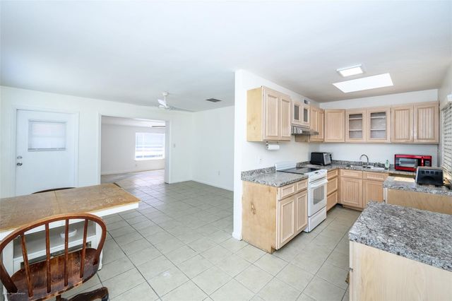 510 SHARON CIRCLE, Port Charlotte, FL 33952