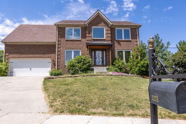 2233 Wilmington Lane, Lexington, KY 40513