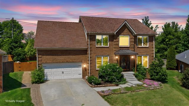 2233 Wilmington Lane, Lexington, KY 40513