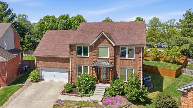 2233 Wilmington Lane, Lexington, KY 40513