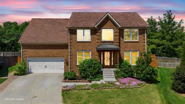 2233 Wilmington Lane, Lexington, KY 40513