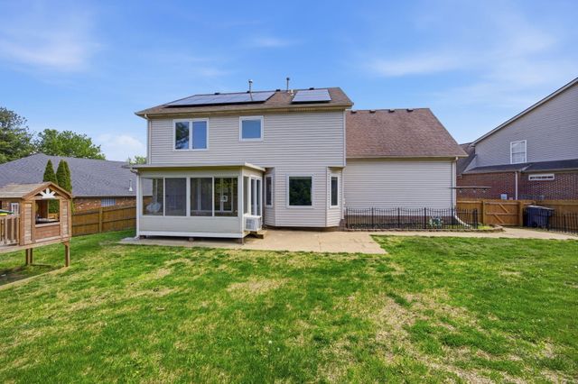 2233 Wilmington Lane, Lexington, KY 40513