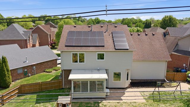 2233 Wilmington Lane, Lexington, KY 40513