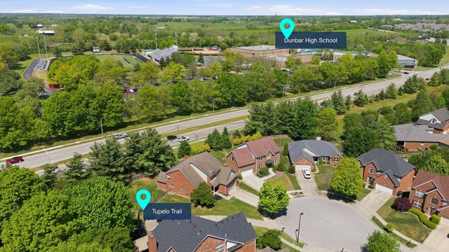 2233 Wilmington Lane, Lexington, KY 40513