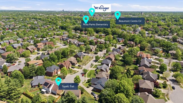 2233 Wilmington Lane, Lexington, KY 40513