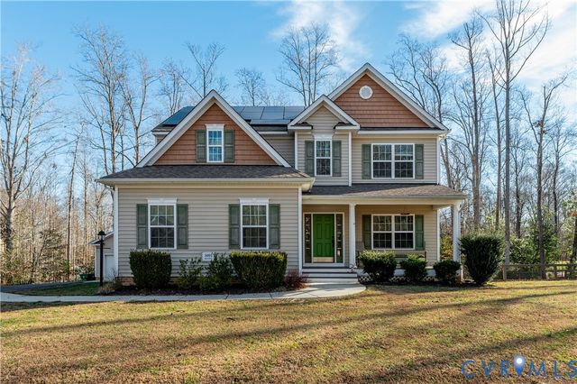 5005 Kelly Jane Ct, Sandston, VA 23150