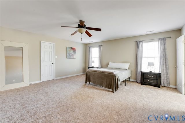 5005 Kelly Jane Ct, Sandston, VA 23150