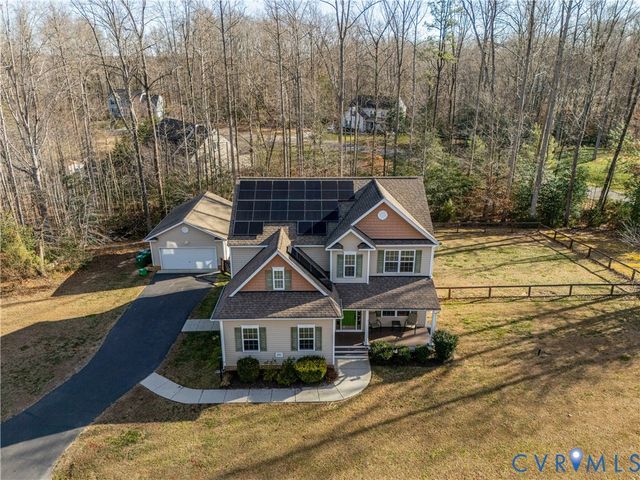 5005 Kelly Jane Ct, Sandston, VA 23150