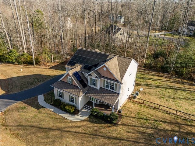 5005 Kelly Jane Ct, Sandston, VA 23150