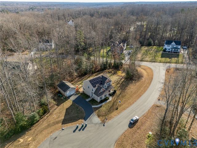 5005 Kelly Jane Ct, Sandston, VA 23150