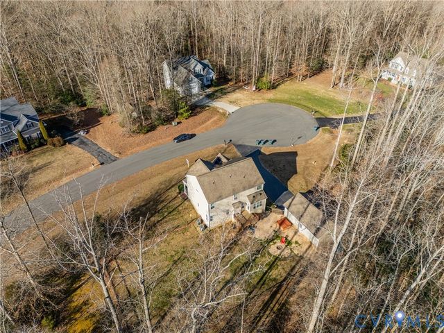 5005 Kelly Jane Ct, Sandston, VA 23150