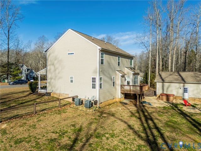 5005 Kelly Jane Ct, Sandston, VA 23150