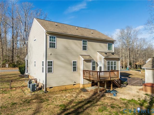 5005 Kelly Jane Ct, Sandston, VA 23150