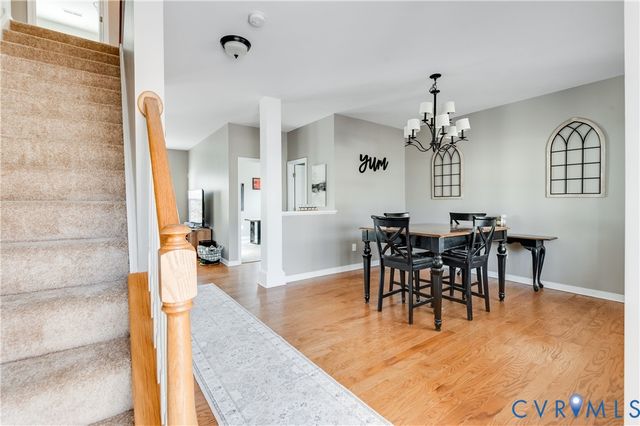 5005 Kelly Jane Ct, Sandston, VA 23150