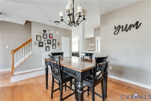 5005 Kelly Jane Ct, Sandston, VA 23150