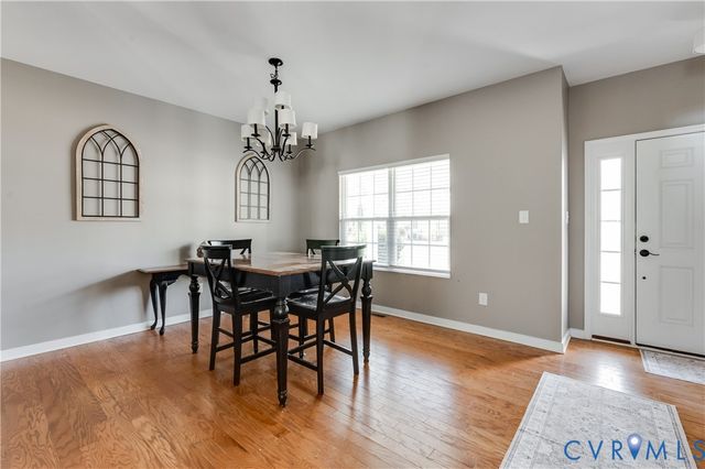 5005 Kelly Jane Ct, Sandston, VA 23150