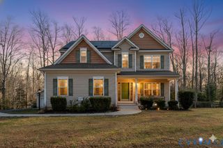 5005 Kelly Jane Ct, Sandston, VA 23150