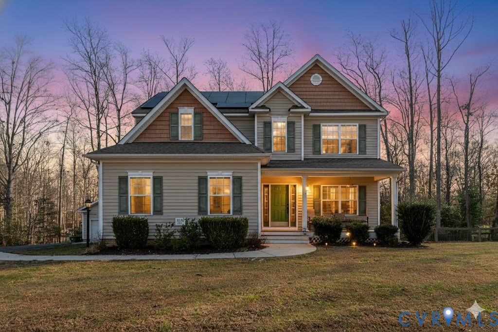 5005 Kelly Jane Ct, Sandston, VA 23150