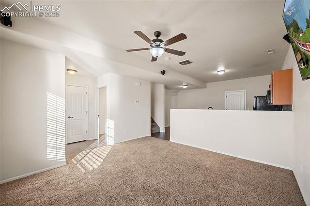 3158 Wild Peregrine View, Colorado Springs, CO 80916