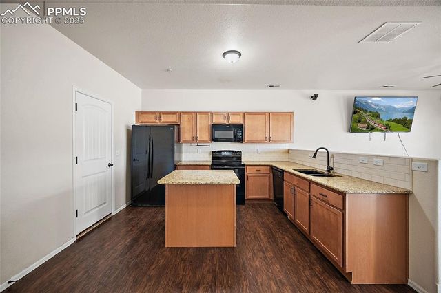 3158 Wild Peregrine View, Colorado Springs, CO 80916