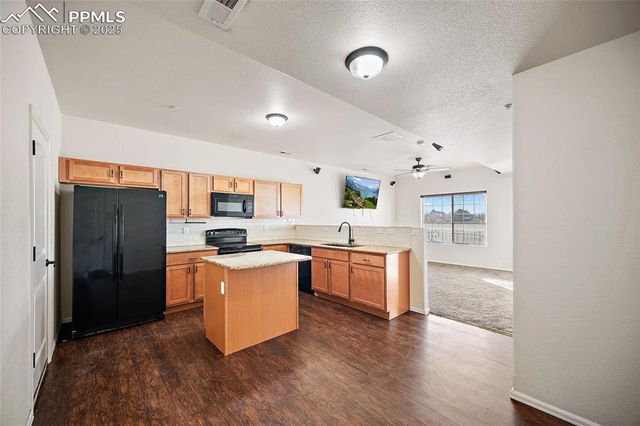 3158 Wild Peregrine View, Colorado Springs, CO 80916