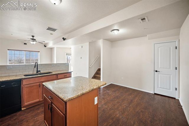 3158 Wild Peregrine View, Colorado Springs, CO 80916