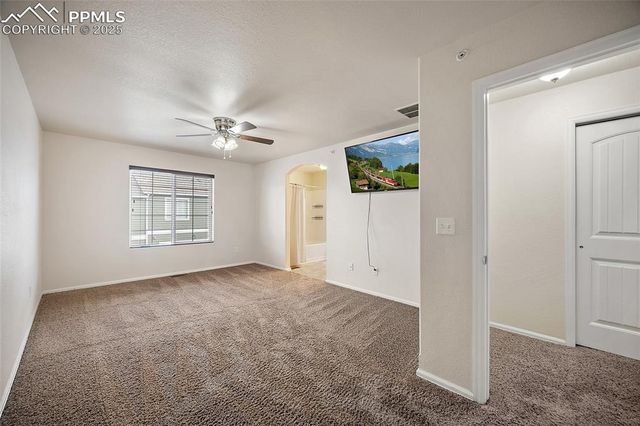 3158 Wild Peregrine View, Colorado Springs, CO 80916