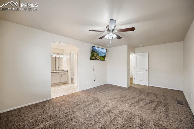 3158 Wild Peregrine View, Colorado Springs, CO 80916