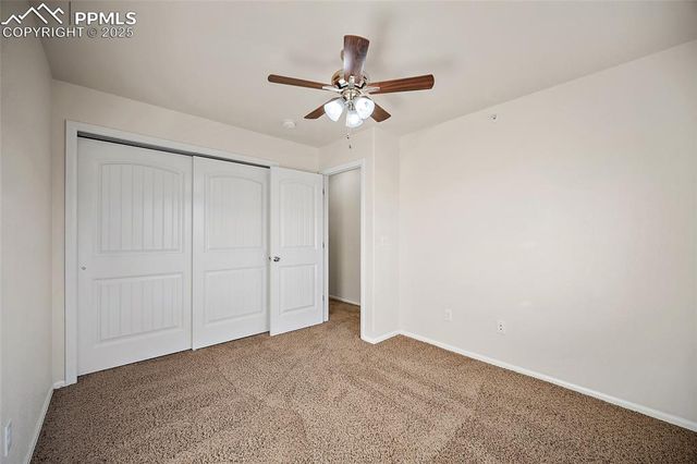 3158 Wild Peregrine View, Colorado Springs, CO 80916
