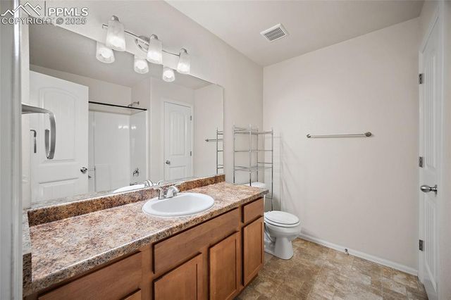 3158 Wild Peregrine View, Colorado Springs, CO 80916