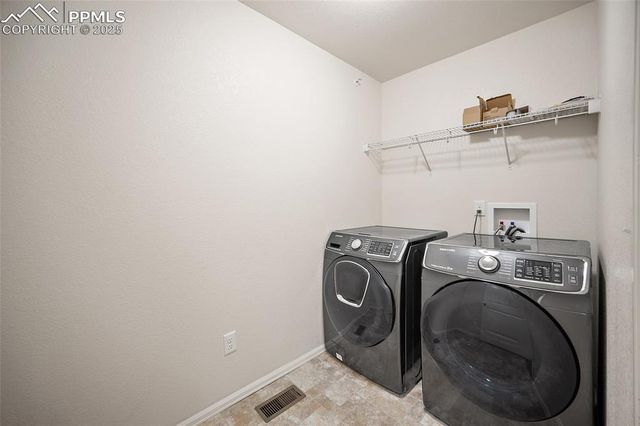 3158 Wild Peregrine View, Colorado Springs, CO 80916