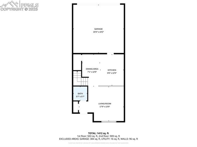 3158 Wild Peregrine View, Colorado Springs, CO 80916