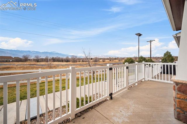3158 Wild Peregrine View, Colorado Springs, CO 80916