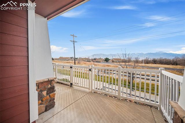 3158 Wild Peregrine View, Colorado Springs, CO 80916
